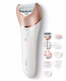 Philips BRE650 Prestige Satinelle Wet & Dry Epilator Online Shopping Store