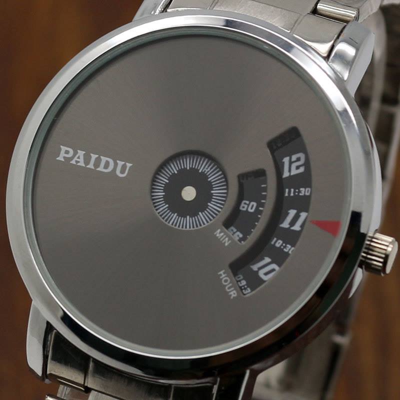 Paidu shop watch price