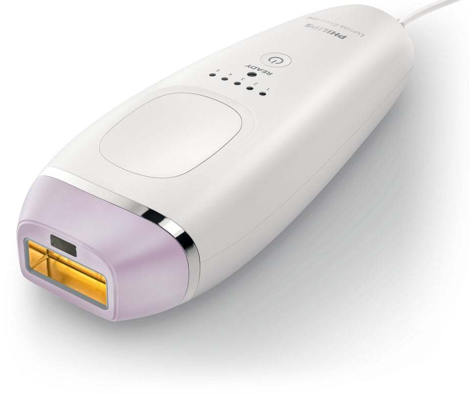 Philips BRI863/60 Lumea Essential IPL - Hair Removal Device Online Shopping Store