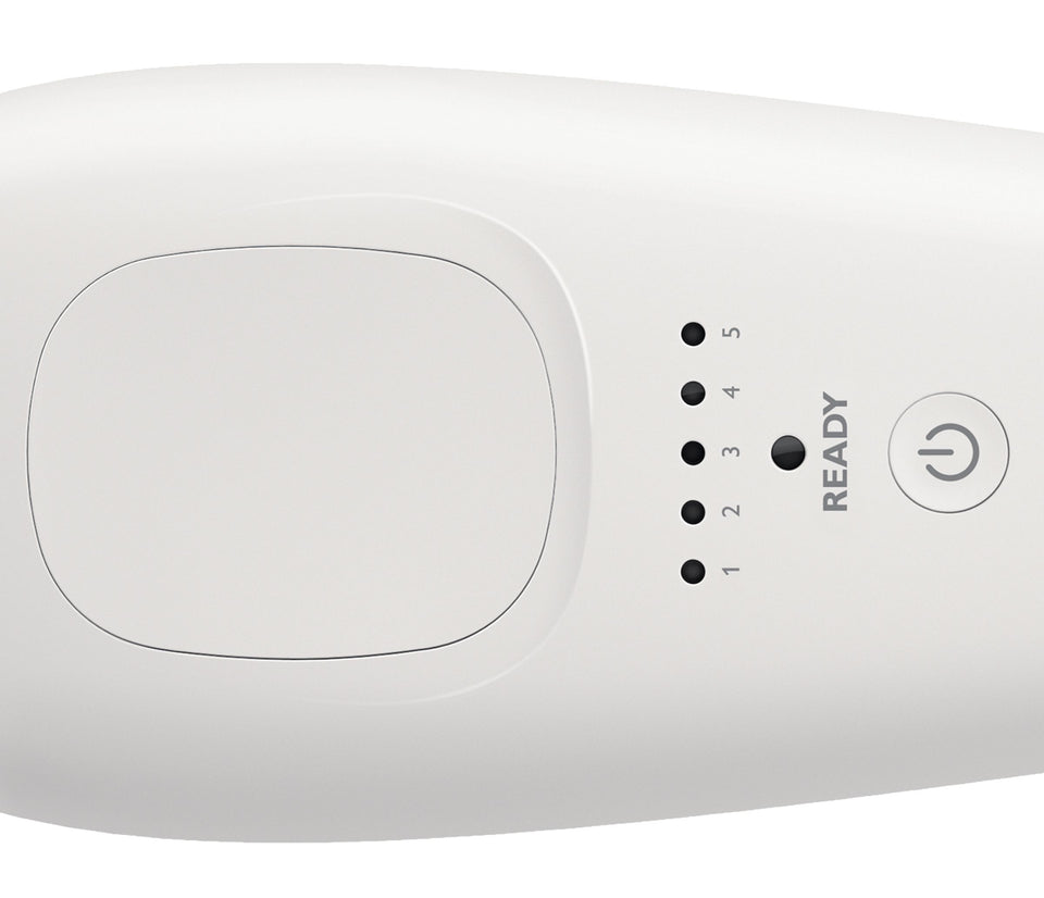Philips BRI863/60 Lumea Essential IPL - Hair Removal Device Online Shopping Store