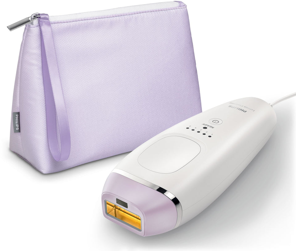 Philips BRI863/60 Lumea Essential IPL - Hair Removal Device Online Shopping Store