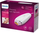 Philips BRI863/60 Lumea Essential IPL - Hair Removal Device Online Shopping Store
