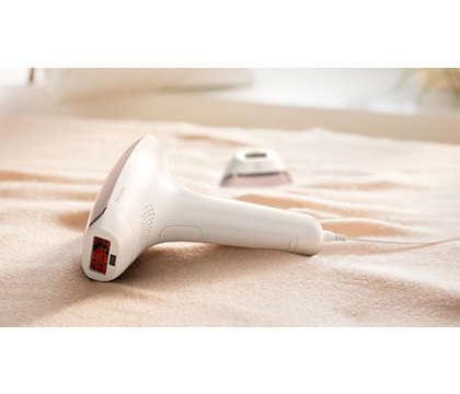 Philips BRI924/60 Lumea Advanced IPL - Hair Removal Device Online Shopping Store