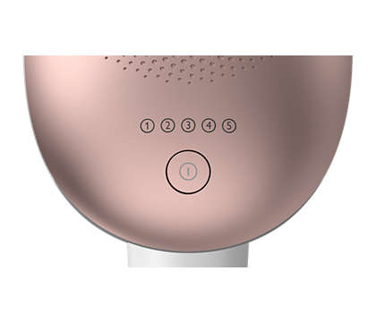 Philips BRI924/60 Lumea Advanced IPL - Hair Removal Device Online Shopping Store