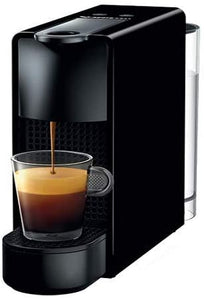 Nespresso Essenza Mini Coffee Machine C30-ME - Black Online Shopping Store