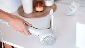 Philips 2200 W DryCare Advanced Hair Dryer - HP8232/00, Mat White Online Shopping Store
