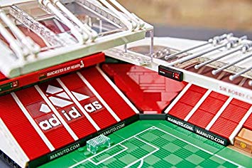 LEGO 10272 Creator Expert Old Trafford - Manchester United, New in 2020 Online Shopping Store