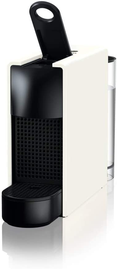 Nespresso Essenza Mini Coffee Machine C30-ME - White Online Shopping Store