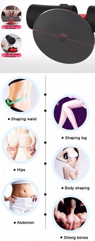 Sit-Ups Fitness Equipment Online Shopping Store