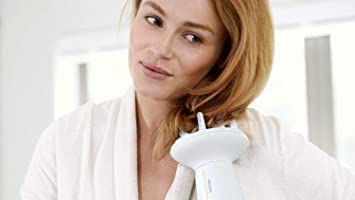 Philips 2200 W DryCare Advanced Hair Dryer - HP8232/00, Mat White Online Shopping Store