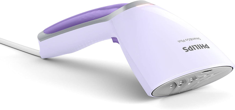 Philips Steam&Go Plus Handheld Garment Steamer GC360/36 Online Shopping Store