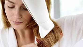 Philips 2200 W DryCare Advanced Hair Dryer - HP8232/00, Mat White Online Shopping Store