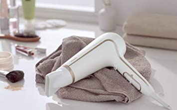 Philips 2200 W DryCare Advanced Hair Dryer - HP8232/00, Mat White Online Shopping Store