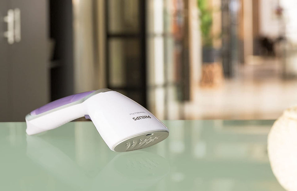 Philips Steam&Go Plus Handheld Garment Steamer GC360/36 Online Shopping Store