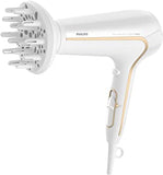 Philips 2200 W DryCare Advanced Hair Dryer - HP8232/00, Mat White Online Shopping Store