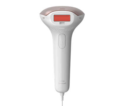 Philips BRI924/60 Lumea Advanced IPL - Hair Removal Device Online Shopping Store
