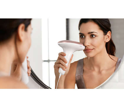 Philips BRI924/60 Lumea Advanced IPL - Hair Removal Device Online Shopping Store