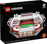 LEGO 10272 Creator Expert Old Trafford - Manchester United, New in 2020 Online Shopping Store