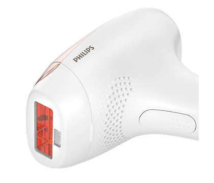 Philips BRI924/60 Lumea Advanced IPL - Hair Removal Device Online Shopping Store