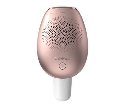 Philips BRI924/60 Lumea Advanced IPL - Hair Removal Device Online Shopping Store