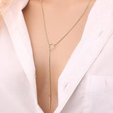 Necklace 004 Online Shopping Store