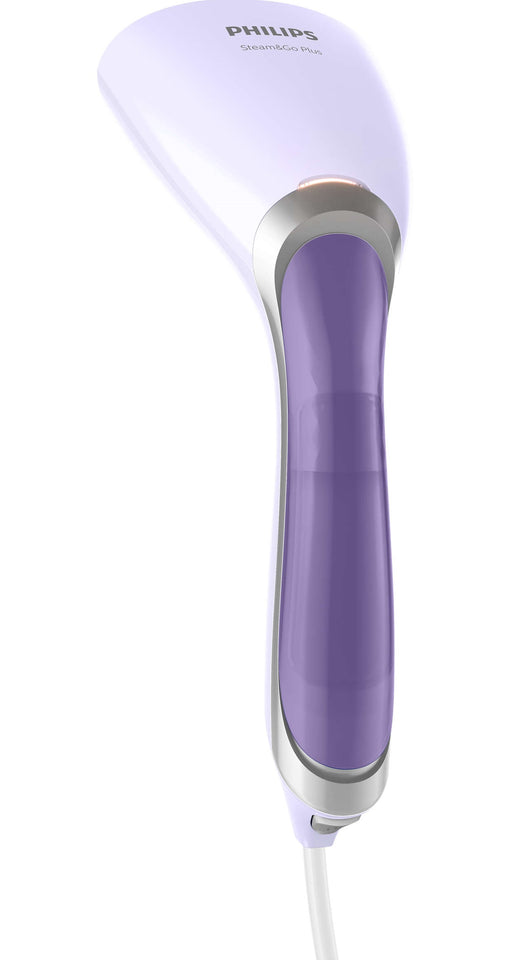 Philips Steam&Go Plus Handheld Garment Steamer GC360/36 Online Shopping Store