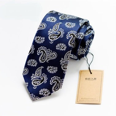 Polyester Neck Tie PO5 Online Shopping Store