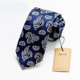 Polyester Neck Tie PO5 Online Shopping Store