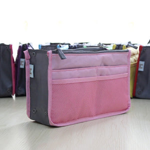 Multi Functional Unisex Casual Travel Hand Bag Online Shopping Store