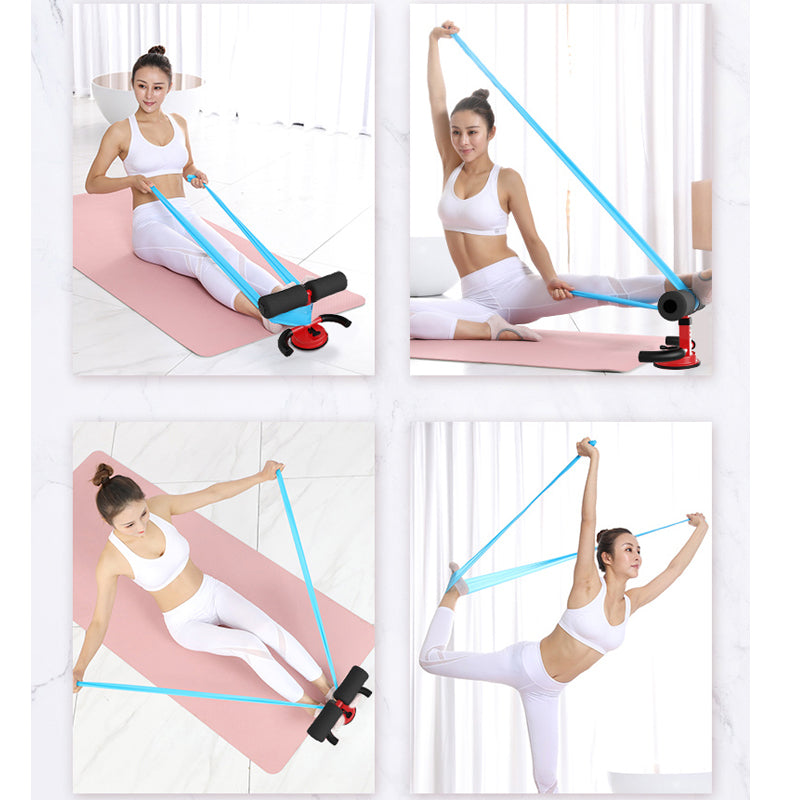 Sit-Ups Fitness Equipment Online Shopping Store