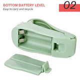 Portable Mini Sealing Household Machine Online Shopping Store