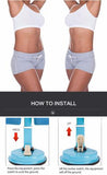 Sit-Ups Fitness Equipment Online Shopping Store