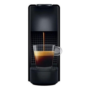Nespresso Essenza Mini Coffee Machine C30-ME - Black Online Shopping Store