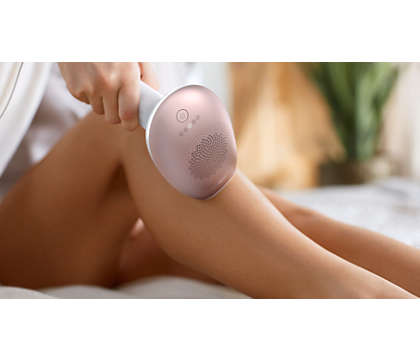 Philips BRI924/60 Lumea Advanced IPL - Hair Removal Device Online Shopping Store