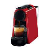 Nespresso Essenza Mini Coffee Machine D30-ME - Red Online Shopping Store