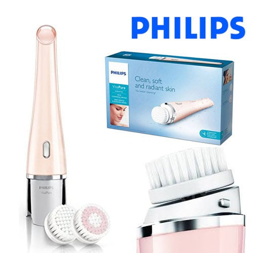 Philips VisaPure Essential Facial Cleansing Device Online Shopping Store