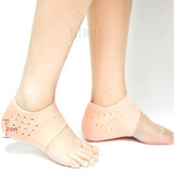 SILICONE INVISIBLE HEEL SOCKS Online Shopping Store