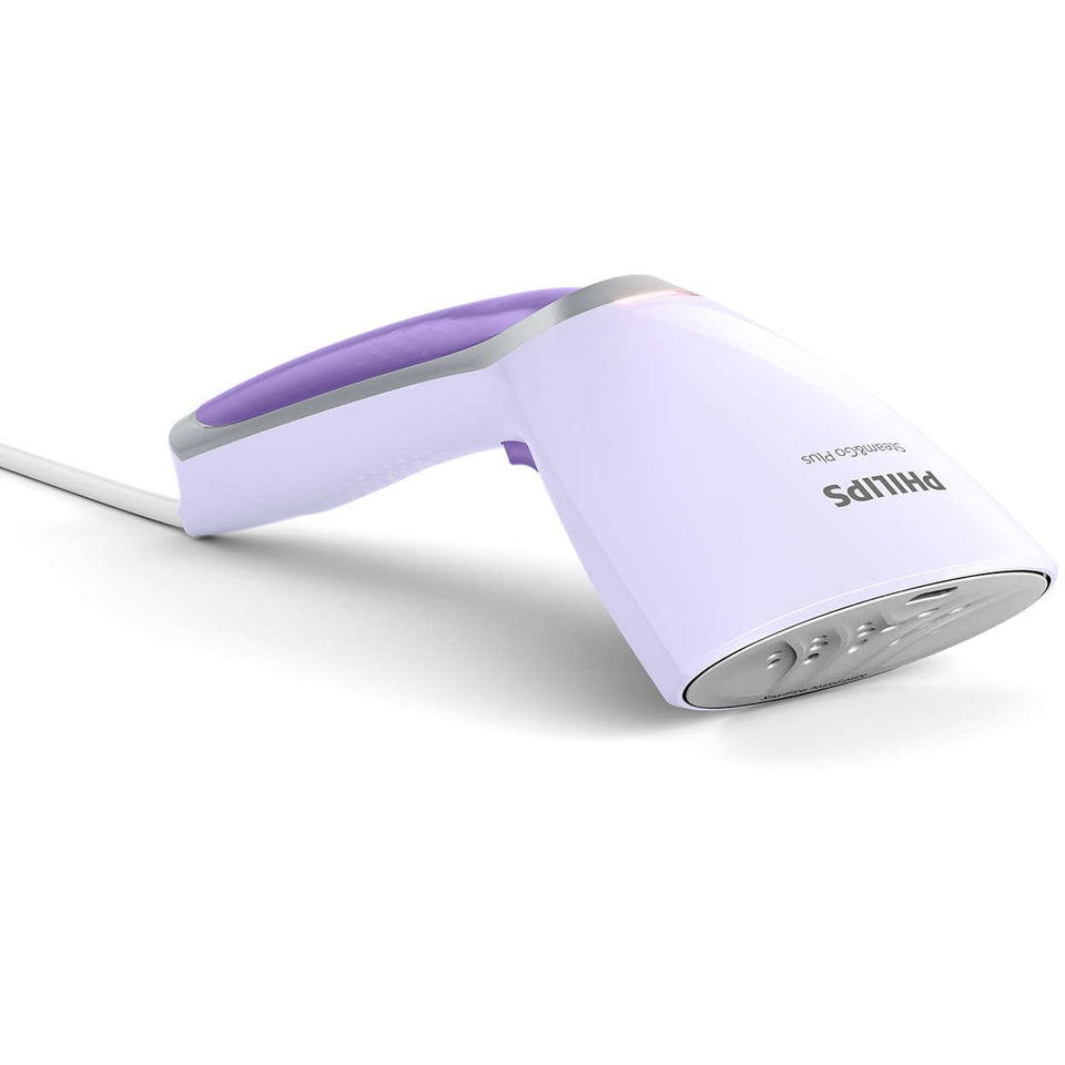 Philips Steam&Go Plus Handheld Garment Steamer GC360/36 Online Shopping Store