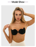 Invisible Lift Bras