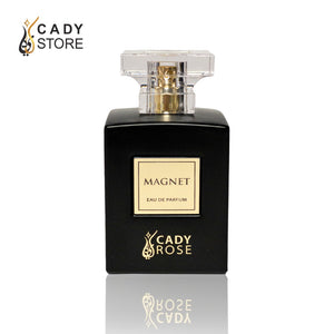 Perfume Cady Rose - 100 ML