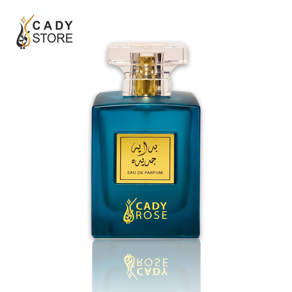 Perfume Cady Rose - 100 ML