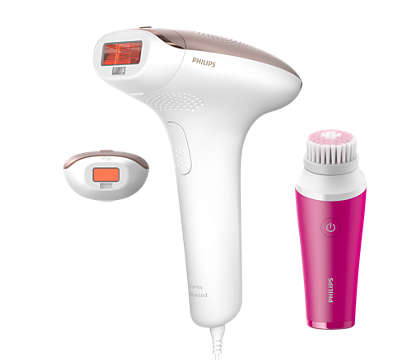 Philips BRI924/60 Lumea Advanced IPL - Hair Removal Device Online Shopping Store