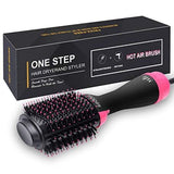 One Step Hair Dryer & Straightening Brush Online Shopping Store