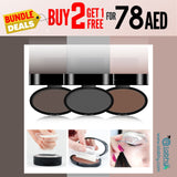Waterproof Eyebrow Stamp (3 brow shapes included)