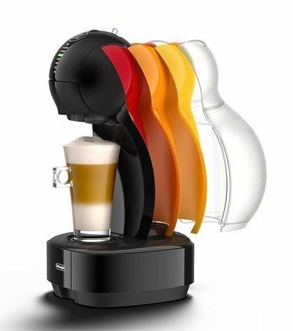 Nescafe Dolce Gusto Colors Coffee Machine