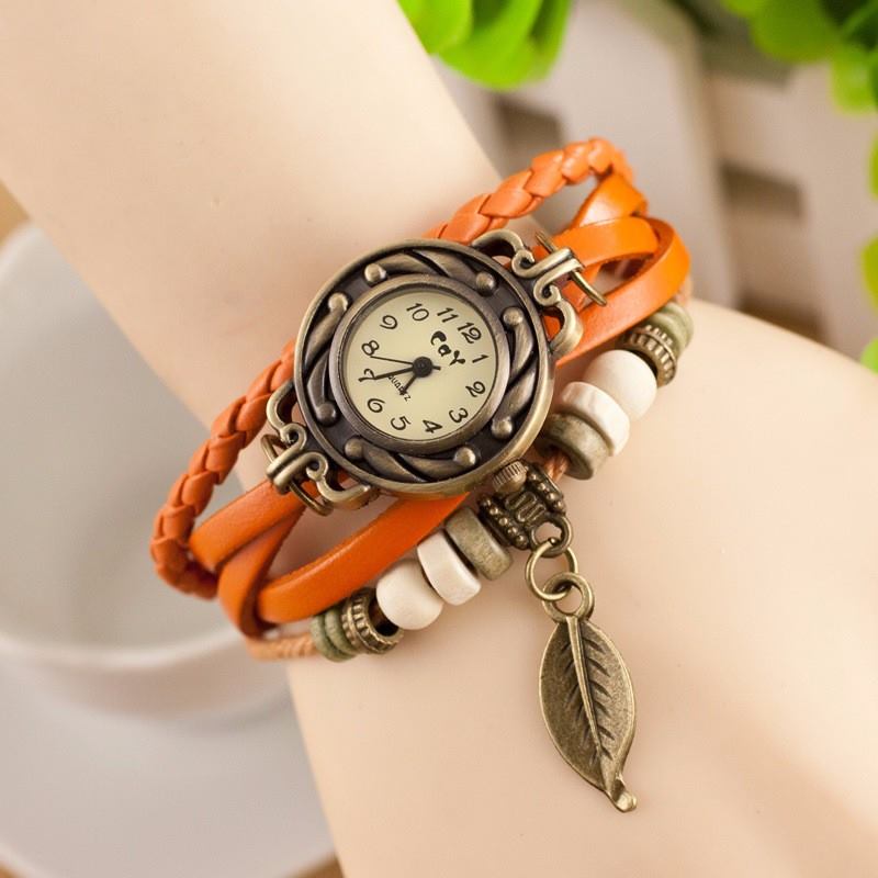 Women Fashion Bracelet Watches Online Shopping Store