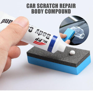 Car Scratch Repair Compound Online Shopping Store