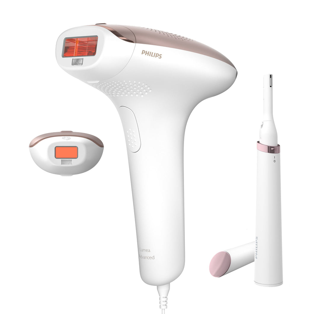 Philips BRI921/60 Lumea Advanced IPL - Hair Removal Device Online Shopping Store
