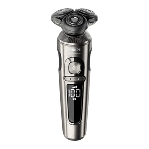 Philips SHAVER Series 9000 Wet & dry electric shaver SP9860/13 Online Shopping Store