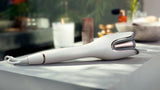 Philips StyleCare Auto Curler & Heated straightening brush BHH888/03 Online Shopping Store